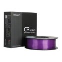 Creality Filament CR-Silk PLA Creality (Fioletowy)