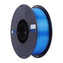 Creality Filament CR-Silk PLA Creality (Niebieski)