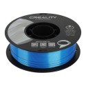 Creality Filament CR-Silk PLA Creality (Niebieski)