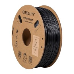 Creality Filament Hyper ABS Creality (Czarny)