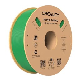 Creality Filament Hyper PLA Creality (Zielony)