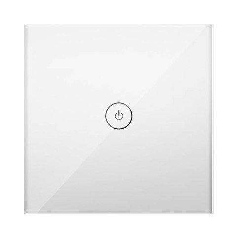 Meross Inteligentny dwukanałowy włącznik swiatła Meross MSS550 EU (HomeKit)