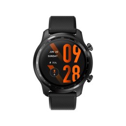 Mobvoi Smartwatch Mobvoi TicWatch Pro 3 Ultra GPS (Shadow Black)