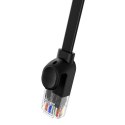 Baseus Kabel sieciowy Baseus Ethernet RJ45, Cat.6, 30m (czarny)