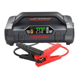 Lokithor Powerbank / Jump starter Lokithor JA302, 2500A, kompresor 10-150 PSI