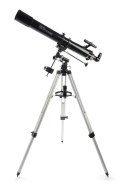 Teleskop Celestron PowerSeeker 80EQ