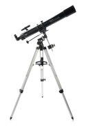 Teleskop Celestron PowerSeeker 80EQ