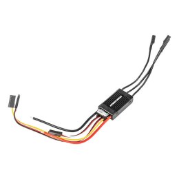 Hobbywing Regulator Hobbywing Platinum 25A 6S V4