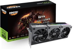 Karta graficzna INNO3D GeForce RTX 4080 SUPER X3 OC