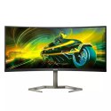 Monitor PHILIPS 34M1C5500VA/00 (34" /VA /100Hz /3440 x 1440 /Czarny)