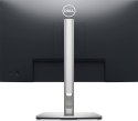 Monitor DELL 23.8" 2560 x 1440 210-BDEG Czarno-srebrny