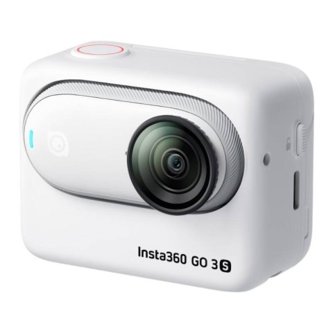 Insta360 Kamera sportowa Insta360 GO 3S (128GB) Biała