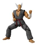 GAME DIMENSIONS TEKKEN - HEIHACHI MISHIMA