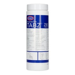 Urnex Tabz Z61 - Tabletki do ekspresów przelewowych - 120 szt