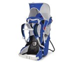 Nosidło turystyczne OSPREY Poco Child Carrier Blue Sky