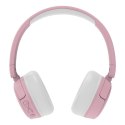 OTL Słuchawki bezprzewodowe dla dzieci OTL Hello Kitty (różowe)
