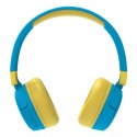 OTL Słuchawki bezprzewodowe dla dzieci OTL Pokemon Pikatchu (niebieskie)