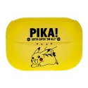 OTL Słuchawki bezprzewodowe douszne TWS OTL Pokemon Pikachu (żółte)