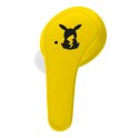 OTL Słuchawki bezprzewodowe douszne TWS OTL Pokemon Pikachu (żółte)