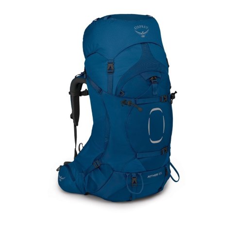 Plecak trekkingowy OSPREY Aether 65 granatowy L/XL