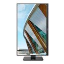 Monitor AOC 24P2QM (23.8" /VA /75Hz /1920 x 1080 /Czarny)