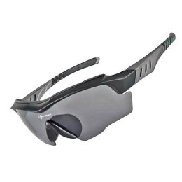 Rockbros Okulary rowerowe, polaryzacyjne Rockbros 10037