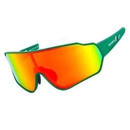 Rockbros Okulary rowerowe, polaryzacyjne Rockbros 10165