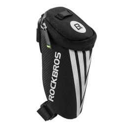 Rockbros Torba rowerowa, podsiodłowa Rockbros C28BK