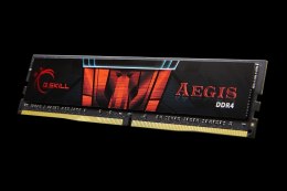 G.SKILL DDR4 AEGIS 16GB 2666MHz CL19