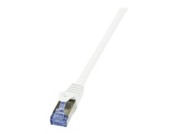 LOGILINK CQ4061S 3 Patchcord