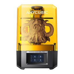 AnyCubic Drukarka 3D AnyCubic Photon Mono M5s Pro