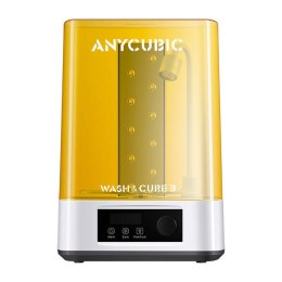 AnyCubic Urządzenie do mycia i suszenia wydruków AnyCubic Wash & Cure 3