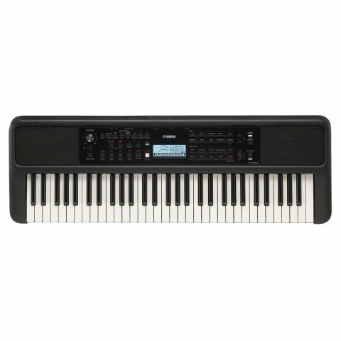 Yamaha PSR-E383 - Keyboard