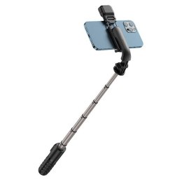 Mcdodo Kijek Selfie stick Mcdodo SS-1781 Bluetooth (czarny)