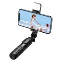 Mcdodo Kijek Selfie stick Mcdodo SS-1781 Bluetooth (czarny)