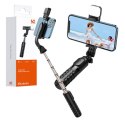 Mcdodo Kijek Selfie stick Mcdodo SS-1781 Bluetooth (czarny)