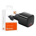 Mcdodo Ładowarka sieciowa McDodo CH-4021 20W Seria Nano (czarna)