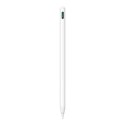 Mcdodo Pojemnościowy rysik / stylus / pen Mcdodo PN-8922 do Apple iPad (szary)