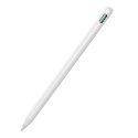 Mcdodo Pojemnościowy rysik / stylus / pen Mcdodo PN-8922 do Apple iPad (szary)