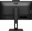 Monitor AOC Q27P3CW (27" /IPS /75Hz /2560 x 1440 /Czarny)