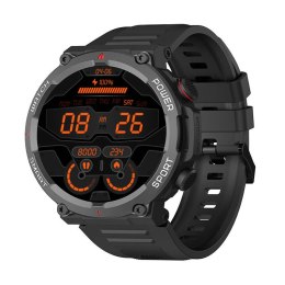 Blackview Smartwatch Blackview W50 (Czarny)