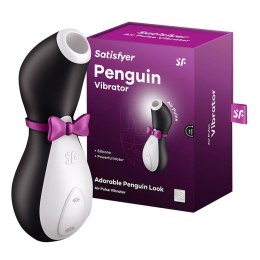 Satisfyer Masażer łechtaczki Penguin Satisfyer