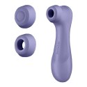 Satisfyer Masażer łechtaczki z aplikacją Pro 2 Generation 3 Satisfyer (fioletowy)