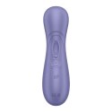 Satisfyer Masażer łechtaczki z aplikacją Pro 2 Generation 3 Satisfyer (fioletowy)