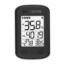 Magene Komputer rowerowy Magene C206pro black, GPS, app