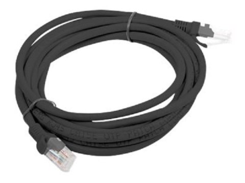 LANBERG PCU6-10CC-0300-BK 3 Patchcord