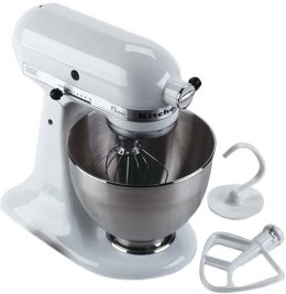 Robot planetarny KITCHEN AID Classic 250W K45SSEWH