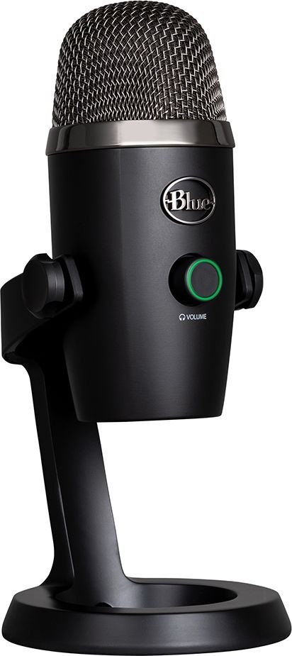 Mikrofon BLUE Yeti Nano 988-000401