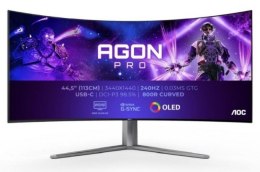 Monitor AOC AG456UCZD (44.5