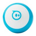 Sphero Robot do nauki kodowania kula Sphero Mini M001BRW (niebieski)